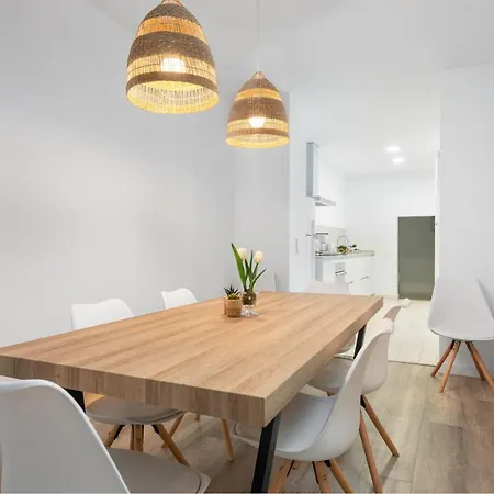 Apartamento Albercutx Pollentia 1