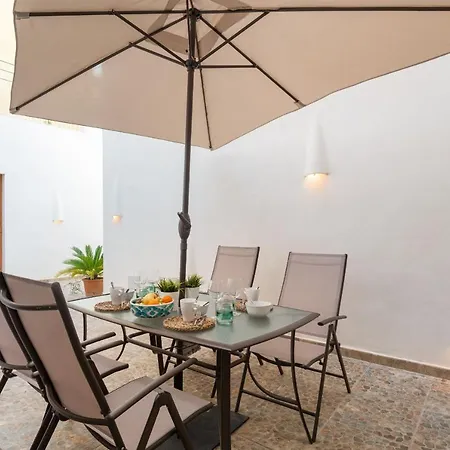 Apartment Apartamento Albercutx Pollentia 1 Port de Pollenca