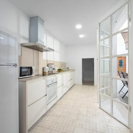 Apartamento Albercutx Pollentia 1 Apartment