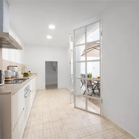 Apartment Apartamento Albercutx Pollentia 1 Port de Pollenca
