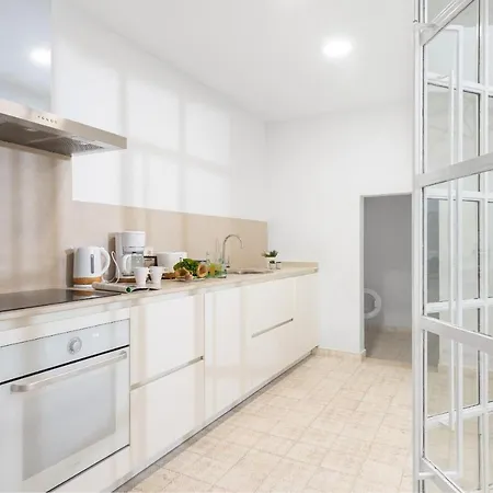 Apartamento Albercutx Pollentia 1 *