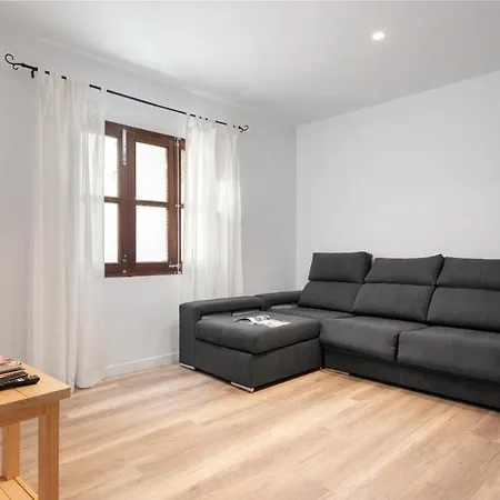 Apartamento Albercutx Pollentia 1 Apartment Port de Pollenca