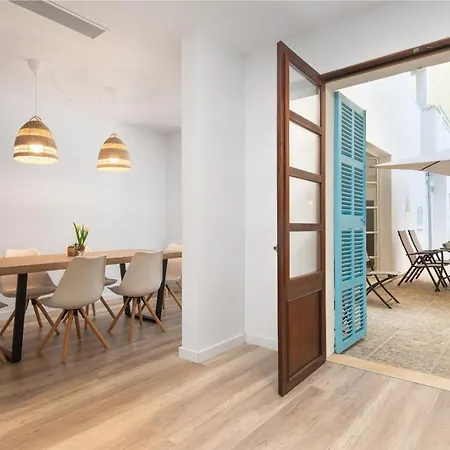 Apartamento Albercutx Pollentia 1