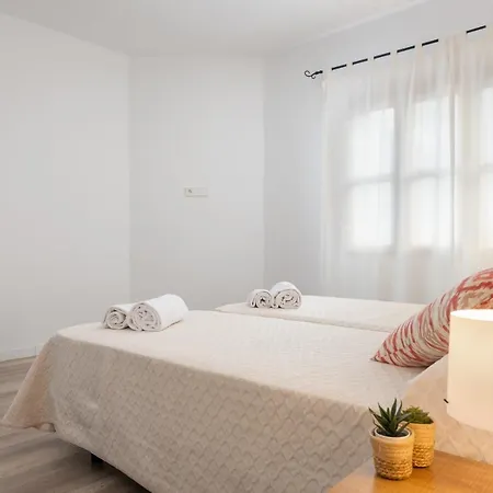 Apartamento Albercutx Pollentia 1 Apartment