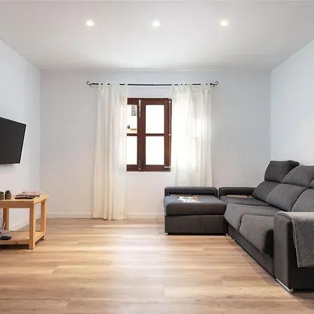 Apartment Apartamento Albercutx Pollentia 1 *