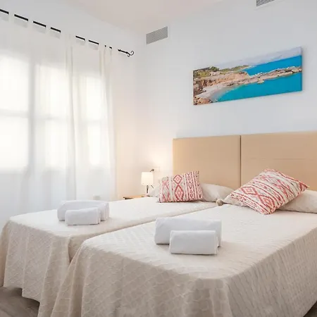Apartamento Albercutx Pollentia 1 Apartment Port de Pollenca