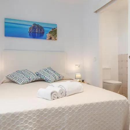 Apartment Apartamento Albercutx Pollentia 1 *