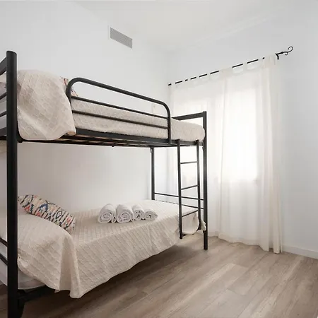 Apartamento Albercutx Pollentia 1