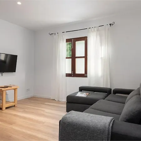 Apartamento Albercutx Pollentia 1