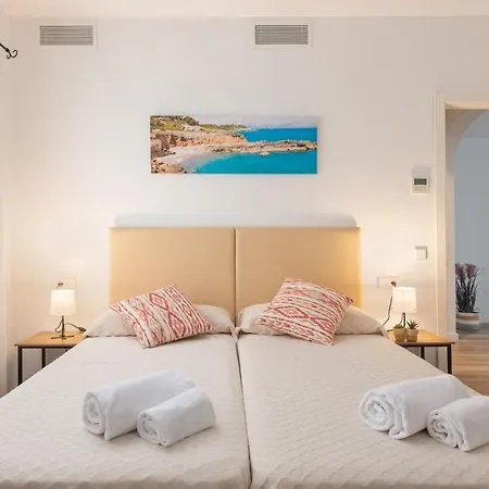 Apartamento Albercutx Pollentia 1 * Port de Pollenca