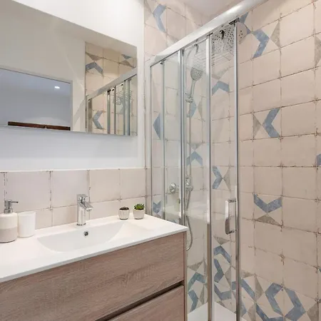 Apartamento Albercutx Pollentia 1 Apartment Port de Pollenca