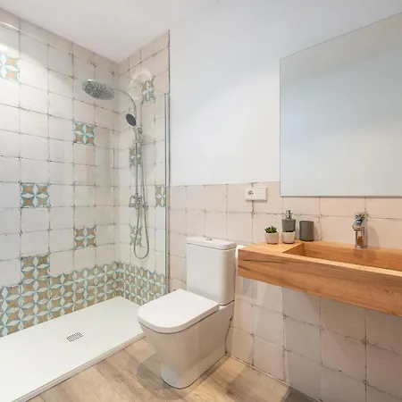 Apartment Apartamento Albercutx Pollentia 1 Port de Pollenca