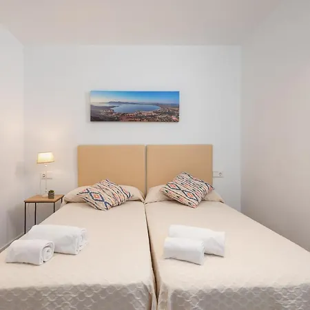 Apartamento Albercutx Pollentia 1 Port de Pollenca